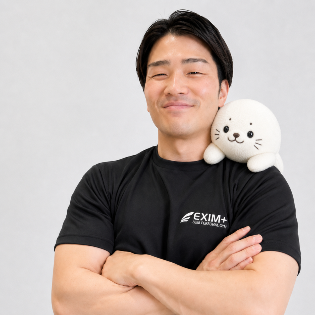 長谷川　浩平
