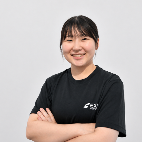 川上　結心